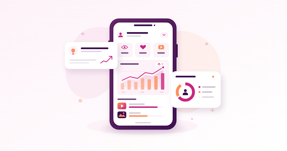 How to Read Your Instagram Insights Without Drowning in Numbers