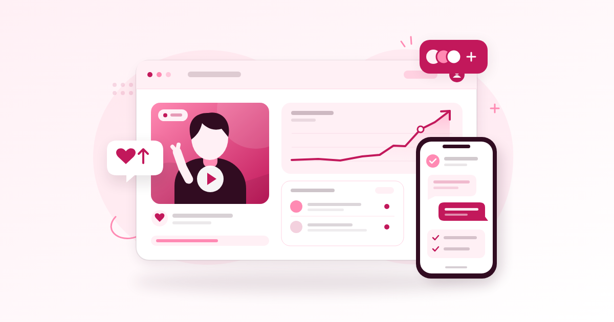 What to Do When a Post Goes Viral and You Are Not Ready